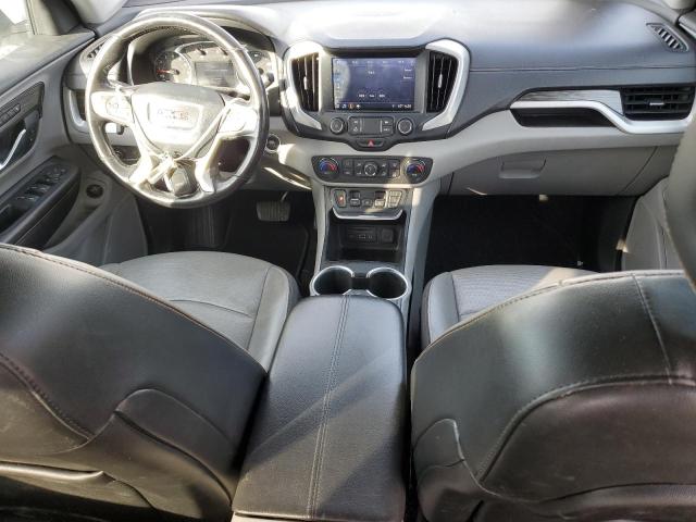Photo 8 from auction – 2019 GMC TERRAIN SL with VIN 3GKALPEVXKL152371