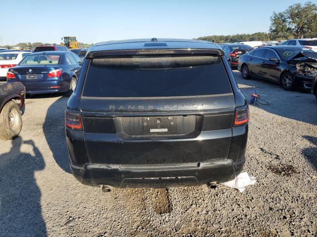 Photo 6 from auction – 2014 LAND ROVER RANGE ROVE with VIN SALWG2WF3EA310456