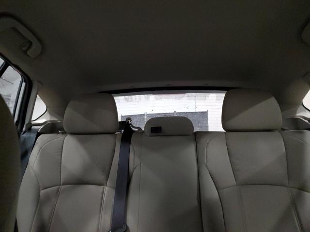 Photo 10 from auction – 2019 SUBARU IMPREZA PR with VIN 4S3GTAD69K3724524