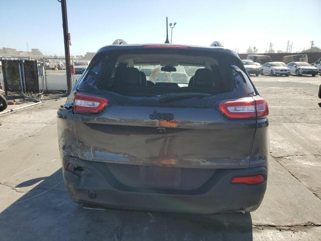Photo 6 from auction – 2017 JEEP CHEROKEE L with VIN 1C4PJLDS2HW654788