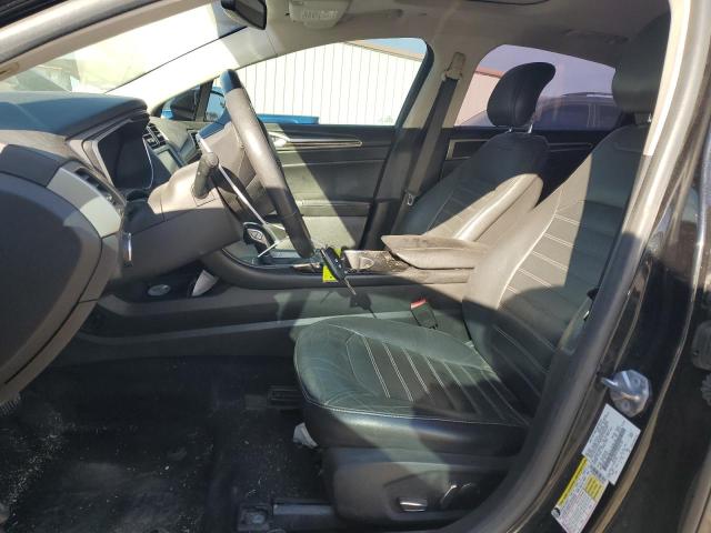 Photo 7 from auction – 2014 FORD FUSION SE with VIN 3FA6P0LU1ER396750