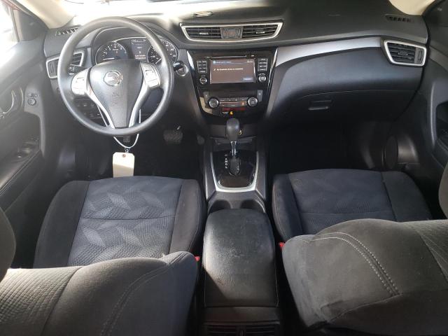 Photo 8 from auction – 2015 NISSAN ROGUE S with VIN 5N1AT2MK7FC784005