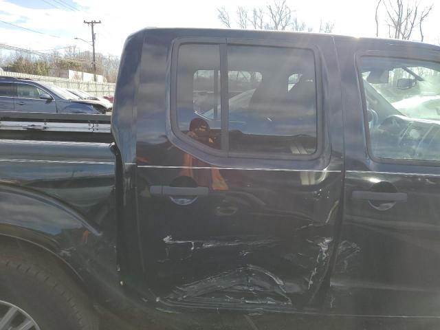 Photo 10 from auction – 2016 NISSAN FRONTIER S with VIN 1N6AD0EVXGN702611