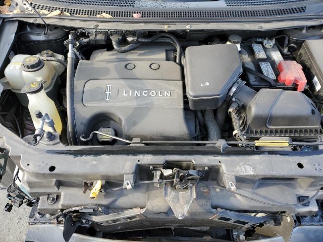 Photo 12 from auction – 2011 LINCOLN MKX with VIN 2LMDJ8JK0BBJ18726