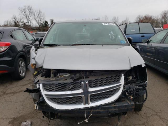 Photo 5 from auction – 2017 DODGE GRAND CARA with VIN 2C4RDGBG5HR724217