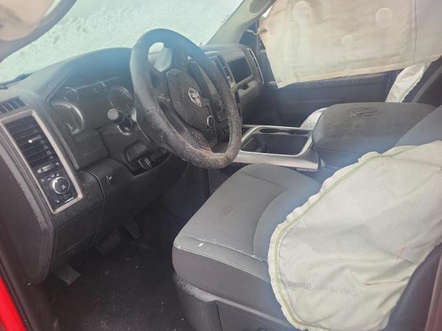 Photo 7 from auction – 2023 RAM 1500 CLASS with VIN 3C6RR7KT6PG667620