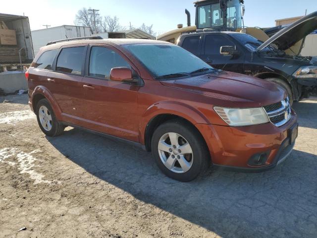 Photo 4 from auction – 2012 DODGE JOURNEY SX with VIN 3C4PDCBG0CT270934