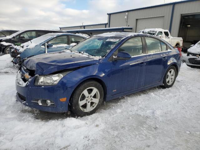 Photo 1 from auction – 2012 CHEVROLET CRUZE LT with VIN 1G1PF5SC4C7398299