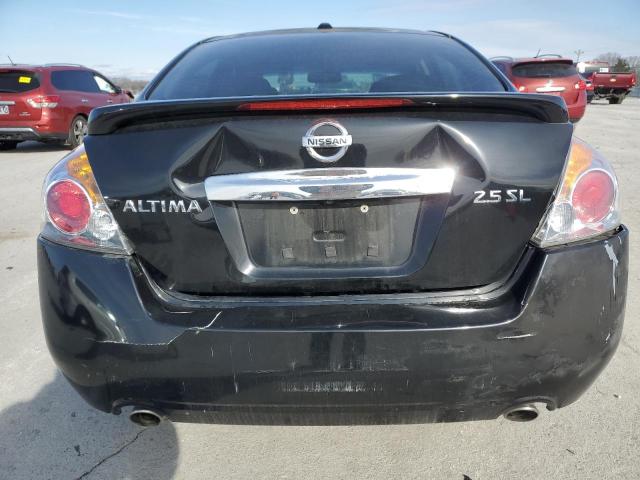 Photo 6 from auction – 2011 NISSAN ALTIMA BAS with VIN 1N4AL2AP7BN402693