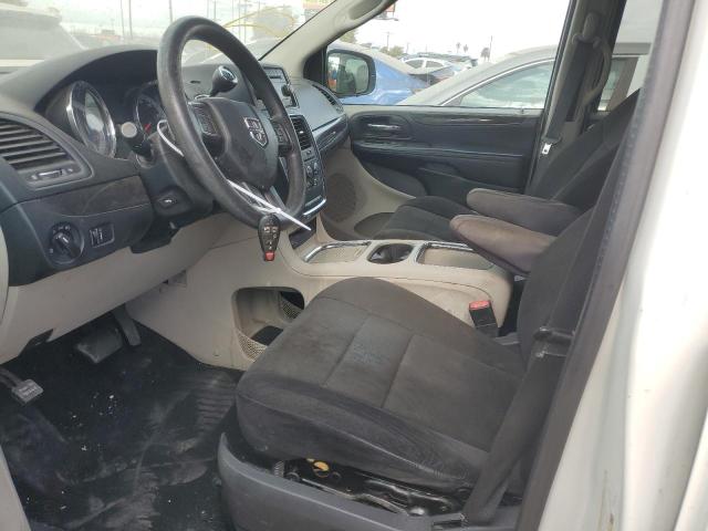 Photo 7 from auction – 2012 DODGE GRAND CARA with VIN 2C4RDGCG4CR264233