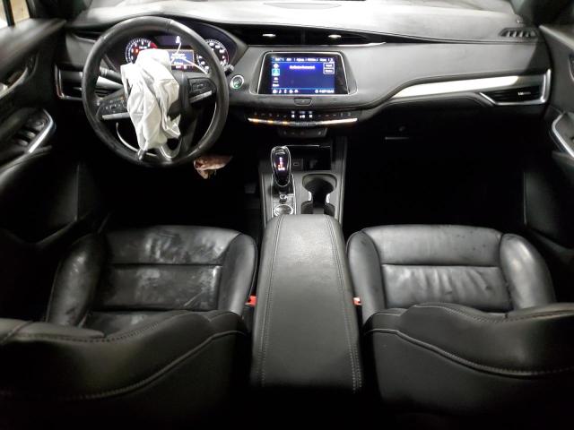 Photo 8 from auction – 2020 CADILLAC XT4 PREMIU with VIN 1GYFZDR46LF144662