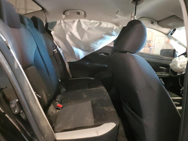 Photo 10 from auction – 2021 NISSAN VERSA SV with VIN 3N1CN8EVXML866236