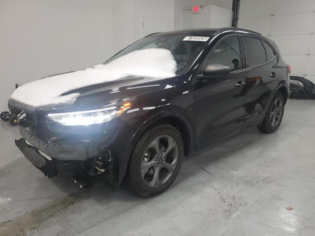 FORD ESCAPE ST 2024 with VIN 1FMCU0MN4RUA13794 - Photo from auction