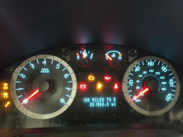 Foto 9 de la subasta – 2012 FORD ESCAPE XLT con VIN 1FMCU9D70CKC26296