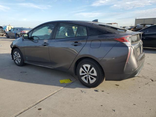 Photo 2 from auction – 2017 TOYOTA PRIUS with VIN JTDKBRFU3H3571994