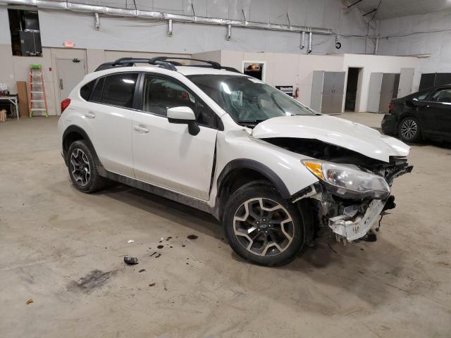 Photo 4 from auction – 2016 SUBARU CROSSTREK with VIN JF2GPABC1GG291134