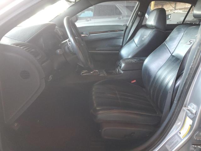 Photo 7 from auction – 2017 CHRYSLER 300 S with VIN 2C3CCABG8HH538767