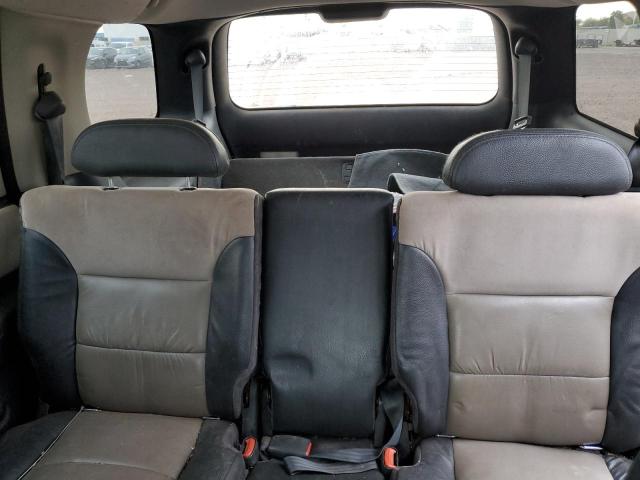 Фото 10 с аукциона – 2003 DODGE DURANGO R/ с VIN 1D8HS78ZX3F506804