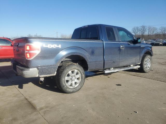 Photo 3 from auction – 2014 FORD F150 SUPER with VIN 1FTFX1EF5EFC66241