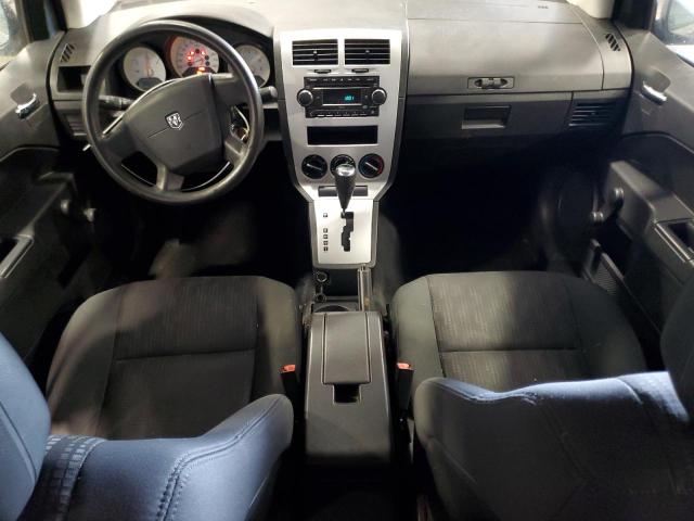 Photo 8 from auction – 2008 DODGE CALIBER with VIN 1B3HB28B28D559313