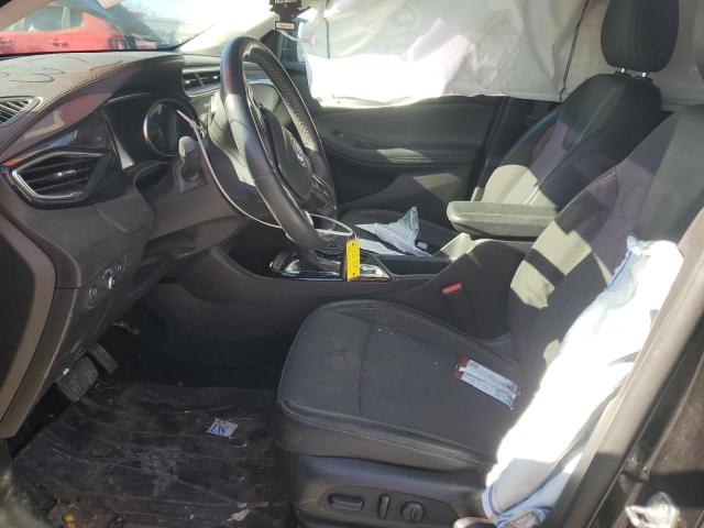 Photo 7 from auction – 2021 BUICK ENCORE GX with VIN KL4MMDS2XMB058746