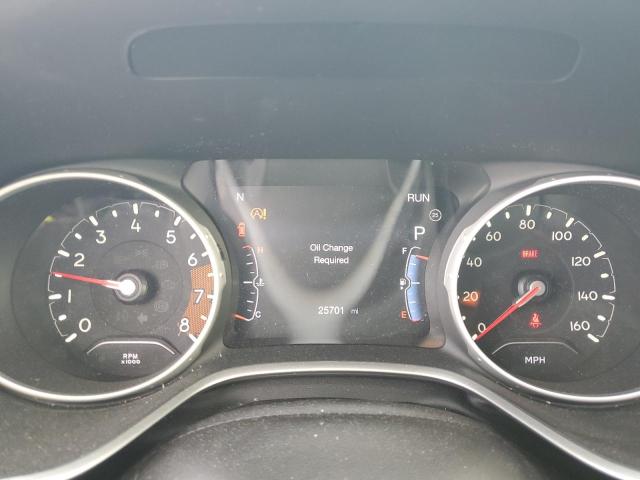 Photo 9 from auction – 2018 JEEP COMPASS LA with VIN 3C4NJDBB9JT480911