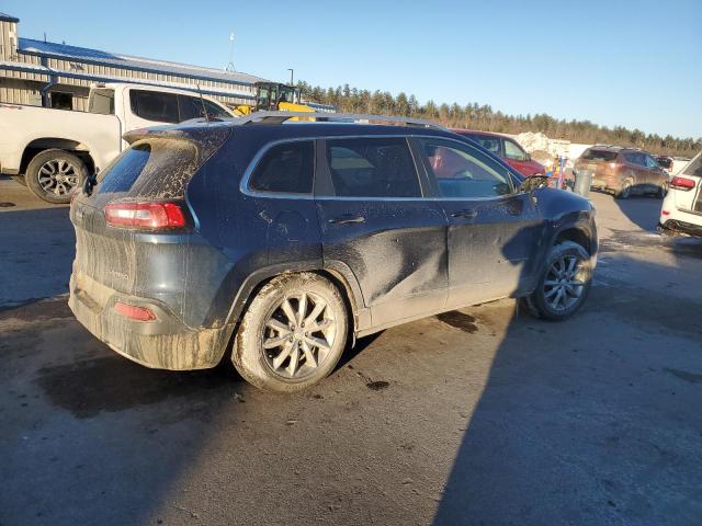 Photo 3 from auction – 2018 JEEP CHEROKEE L with VIN 1C4PJMDB0JD549190