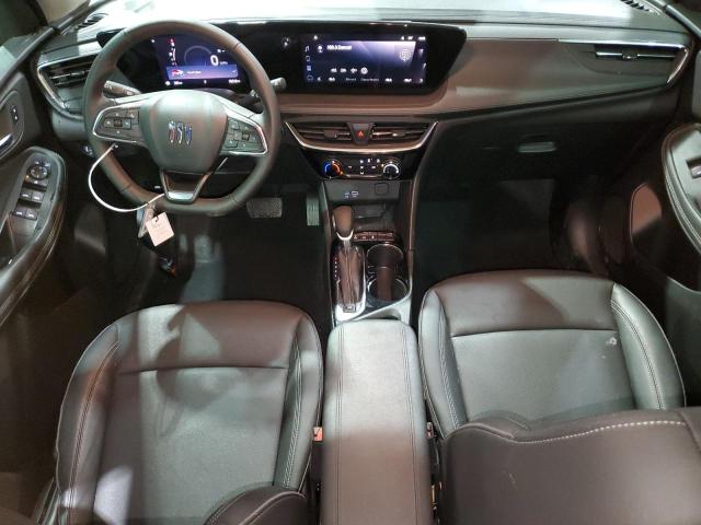 Photo 8 from auction – 2024 BUICK ENCORE GX with VIN KL4AMESL9RB171838