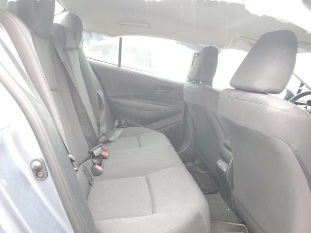 Photo 10 from auction – 2024 TOYOTA COROLLA LE with VIN 5YFB4MDE9RP126533
