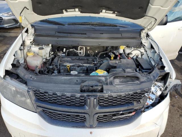 Photo 12 from auction – 2018 DODGE JOURNEY SE with VIN 3C4PDCAB1JT496970