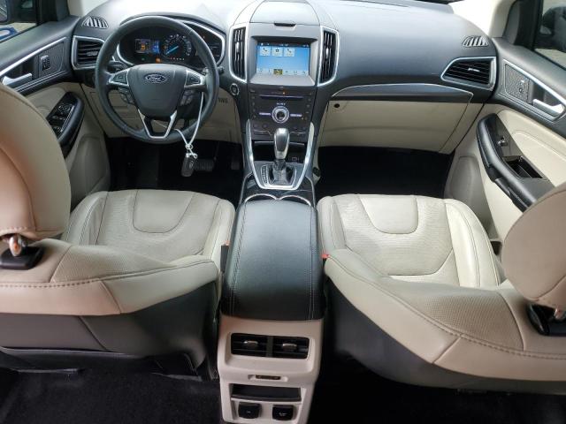 Photo 8 from auction – 2017 FORD EDGE TITAN with VIN 2FMPK4K98HBB60824
