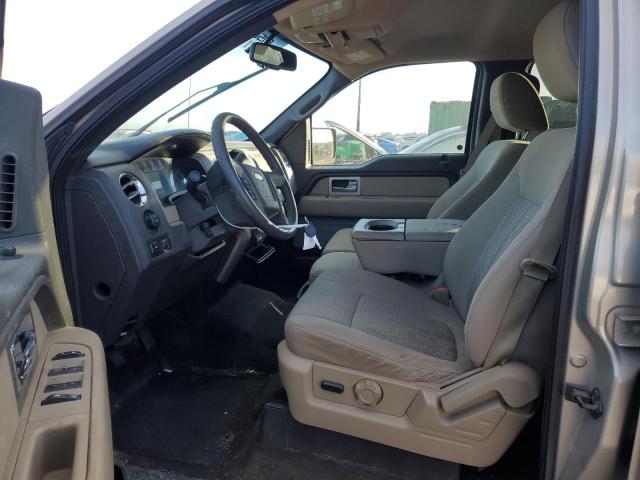 Photo 7 from auction – 2009 FORD F150 SUPER with VIN 1FTRW14819FB12036
