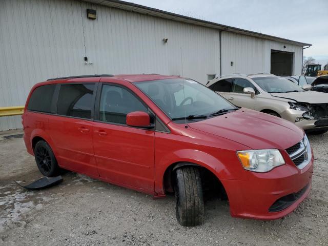 صورة رقم 4 من المزاد - 2012 DODGE GRAND CARA مع VIN 2C4RDGCG7CR209775