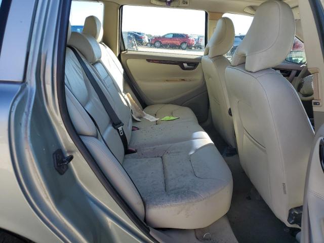 Photo 10 from auction – 2006 VOLVO V70 with VIN YV1SW612662554290