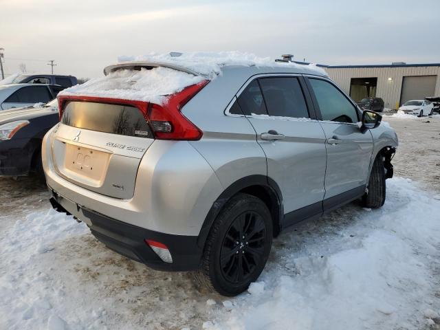 Photo 3 from auction – 2019 MITSUBISHI ECLIPSE CR with VIN JA4AT4AA8KZ048381