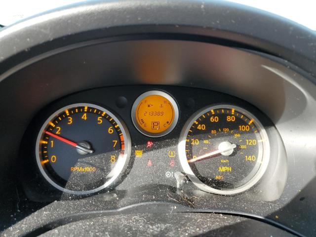 Photo 9 from auction – 2008 NISSAN SENTRA 2.0 with VIN 3N1AB61E68L659861