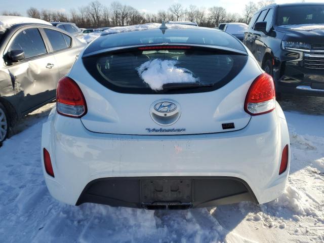 Photo 6 from auction – 2014 HYUNDAI VELOSTER with VIN KMHTC6AD7EU213774