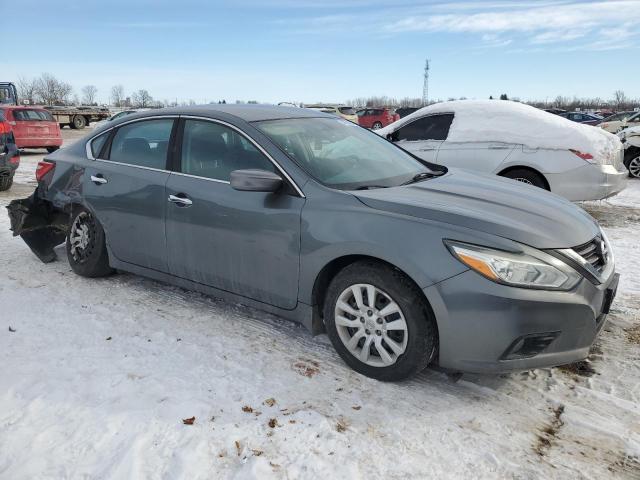 Photo 4 from auction – 2016 NISSAN ALTIMA 2.5 with VIN 1N4AL3AP4GN317775