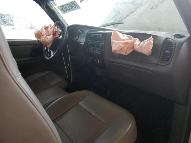 Photo 10 from auction – 2005 FORD RANGER with VIN 1FTYR10U45PA63635