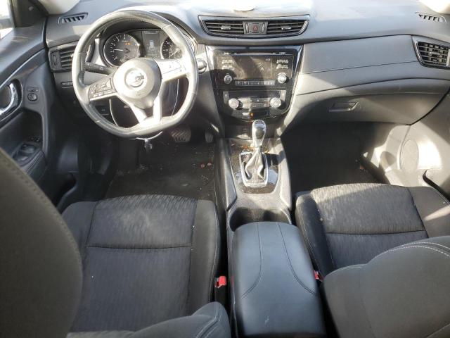 Photo 8 from auction – 2017 NISSAN ROGUE S with VIN KNMAT2MT6HP534831