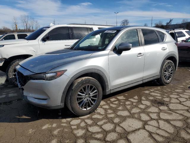 Photo 1 from auction – 2020 MAZDA CX-5 TOURI with VIN JM3KFBCM8L0793710