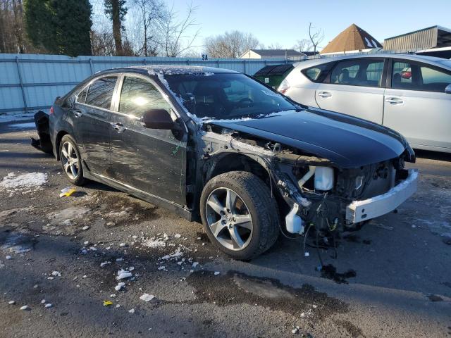 Photo 4 from auction – 2012 ACURA TSX SE with VIN JH4CU2F85CC021308