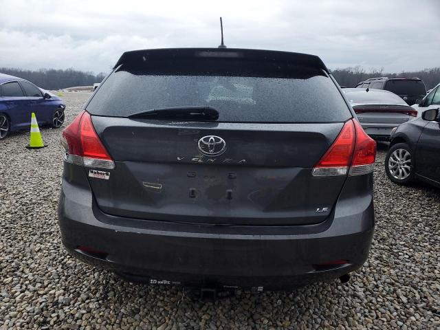 Photo 6 from auction – 2012 TOYOTA VENZA LE with VIN 4T3ZA3BB7CU056294