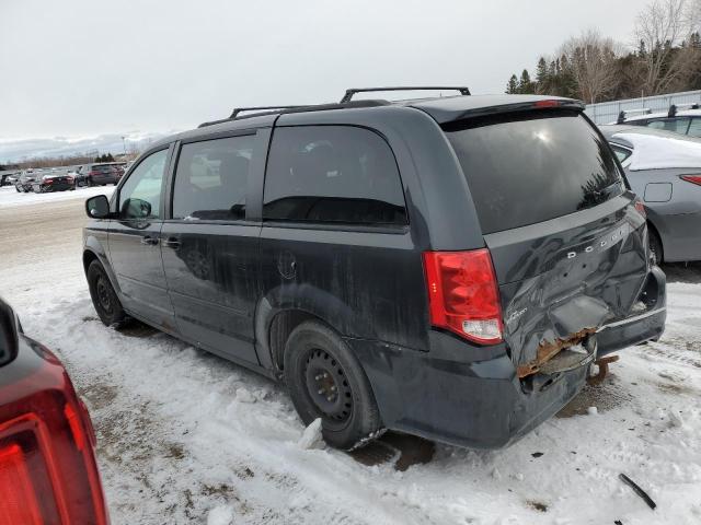 Photo 2 from auction – 2011 DODGE GRAND CARA with VIN 2D4RN4DG4BR778661