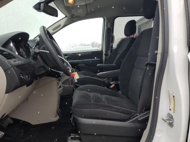 Photo 7 from auction – 2019 DODGE GRAND CARA with VIN 2C4RDGBG6KR636347