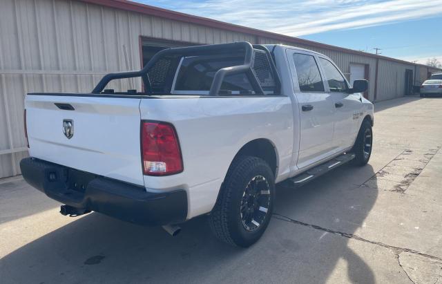 Photo 4 from auction – 2017 RAM 1500 ST with VIN 3C6RR6KT6HG559722