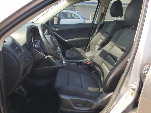 Photo 7 from auction – 2014 MAZDA CX-5 TOURI with VIN JM3KE4CY1E0309171