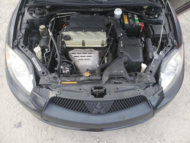 Photo 11 from auction – 2012 MITSUBISHI ECLIPSE SP with VIN 4A37L2EF5CE003396
