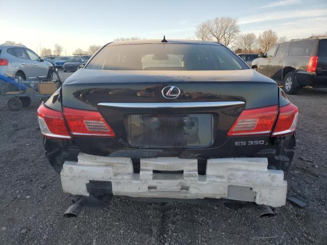 Photo 6 from auction – 2012 LEXUS ES 350 with VIN JTHBK1EG7C2505619