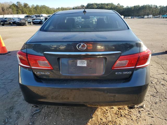 Photo 6 from auction – 2010 LEXUS ES 350 with VIN JTHBK1EG7A2407302